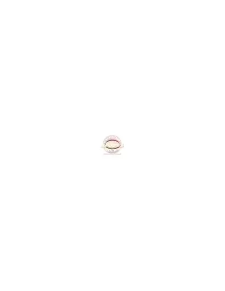 Circlips synchrone roue libre 3e et 4e T 2.40-2.45 Terrain