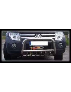PLATINE TREUIL PC ORIGINE MITSUBISHI PAJERO 2007-2015 2