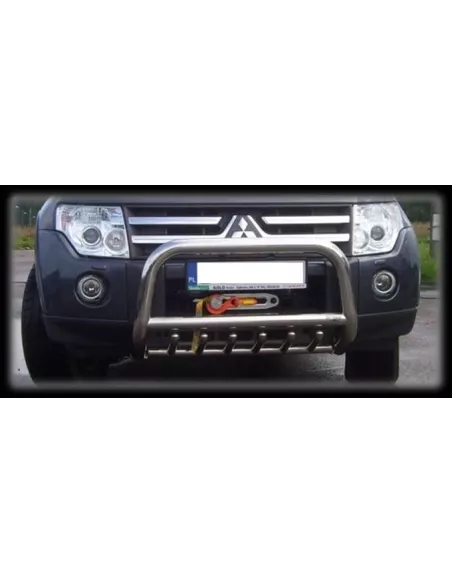 PLATINE TREUIL PC ORIGINE MITSUBISHI PAJERO 2007-2015