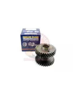 Pignon d'Entrée et Prise de Force Modifié 32T Terrain Tamer
