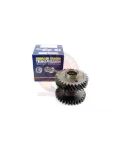 Pignon d'Entrée et Prise de Force Modifié 32T Terrain Tamer 2