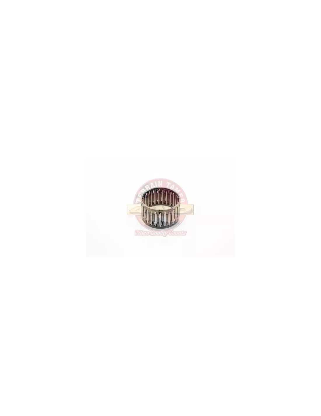 Roulement à rouleaux guidés première vitesse arbre