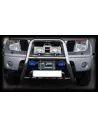 PLATINE TREUIL PC ORIGINE NISSAN NAVARA D40 2005-2010