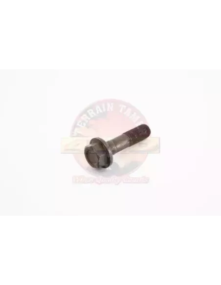 Kit de boulons pour fixation plaque de transmission ATM