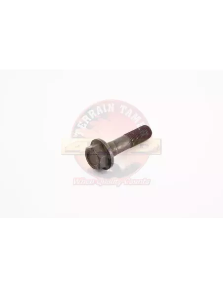 Kit de boulons pour fixation plaque de transmission ATM