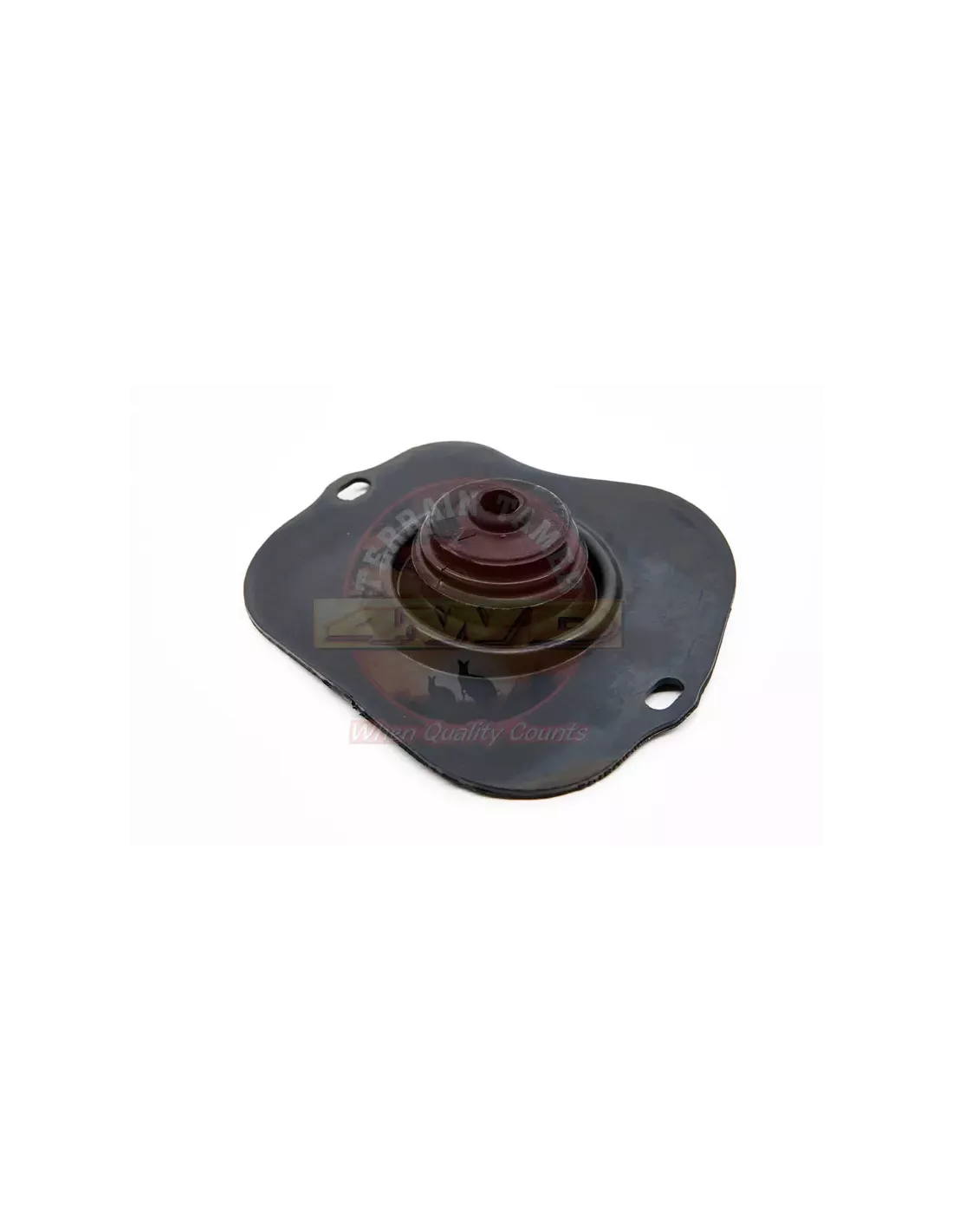 Soufflet de levier de vitesses Terrain Tamer Toyota Land