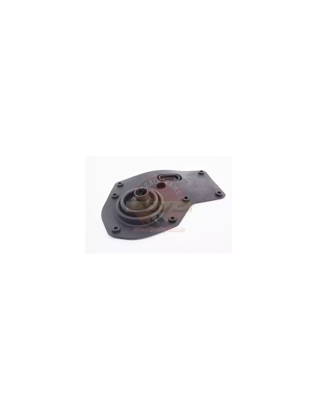 Soufflet levier de vitesses automatique Terrain Tamer