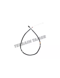 Câble d'accélérateur complet 4 vitesses ATM Terrain Tamer