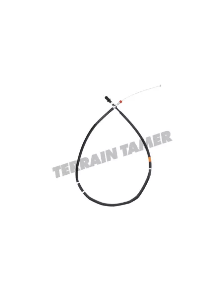 Câble d'accélérateur complet 4 vitesses ATM Terrain Tamer