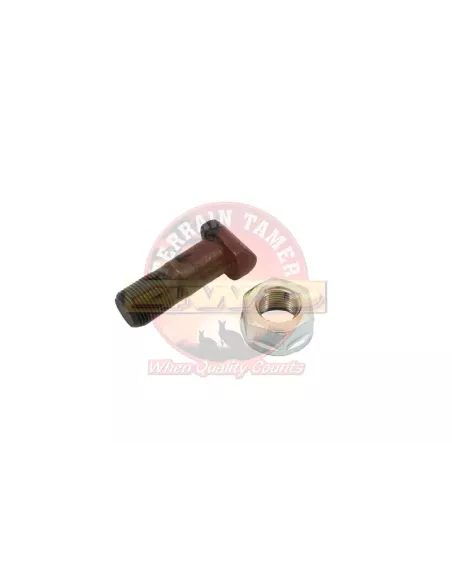 Boulon et écrou roue couronne Terrain Tamer Toyota Land