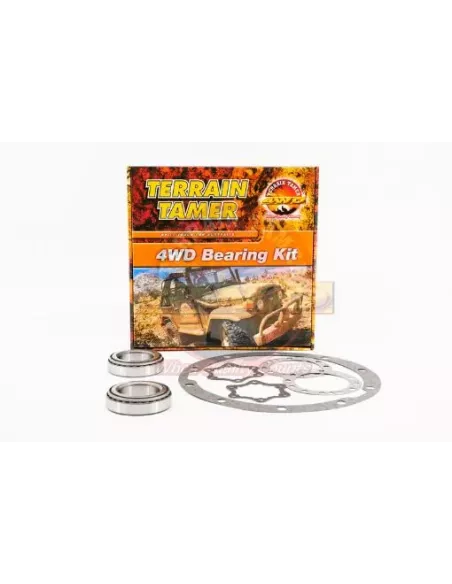 Kit palier et joint E LOCKER Terrain Tamer Toyota Land