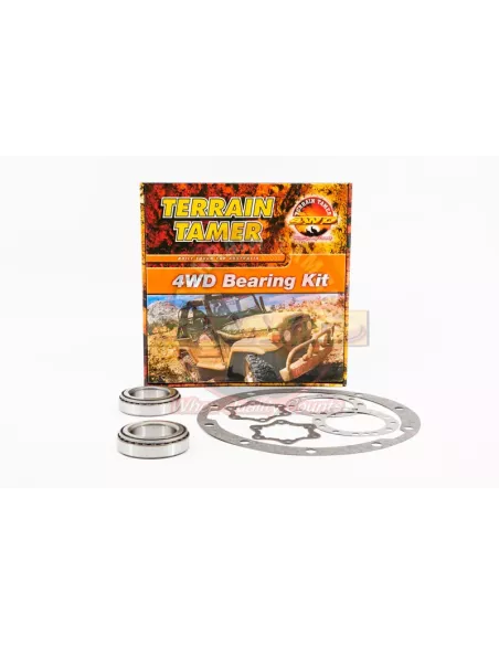 Kit palier et joint E LOCKER Terrain Tamer Toyota Land