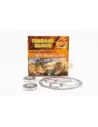 Kit palier et joint E LOCKER Terrain Tamer Toyota Land