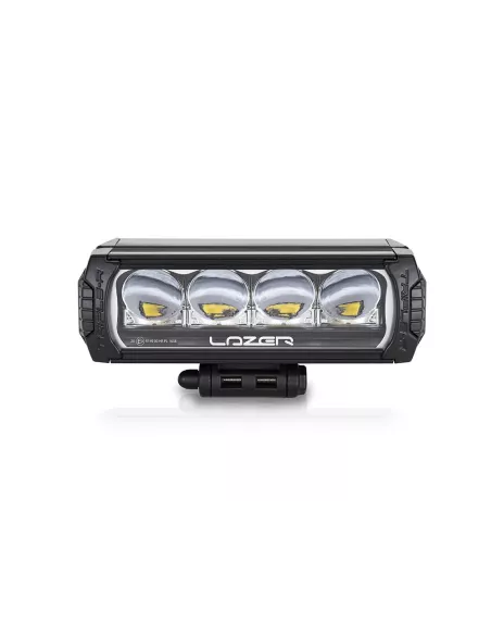 PHARE LED LAZER TRIPLE-R 4 (750) Gen2 NOIR - WIDE