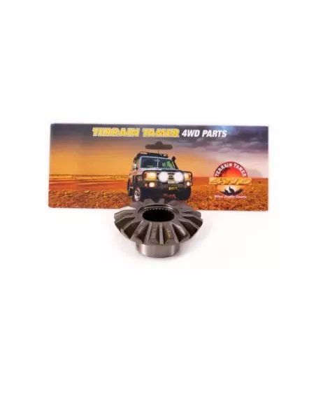 Engrenage Côté T 16 30 Dents Cannelées Terrain Tamer Toyota