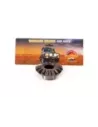 Engrenage Côté T 16 30 Dents Cannelées Terrain Tamer Toyota