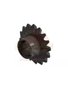 Pignon latéral compatible LSD Terrain Tamer Toyota Land