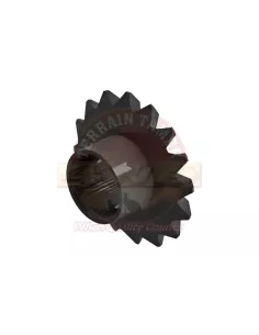 Pignon latéral compatible LSD Terrain Tamer Toyota Land 2