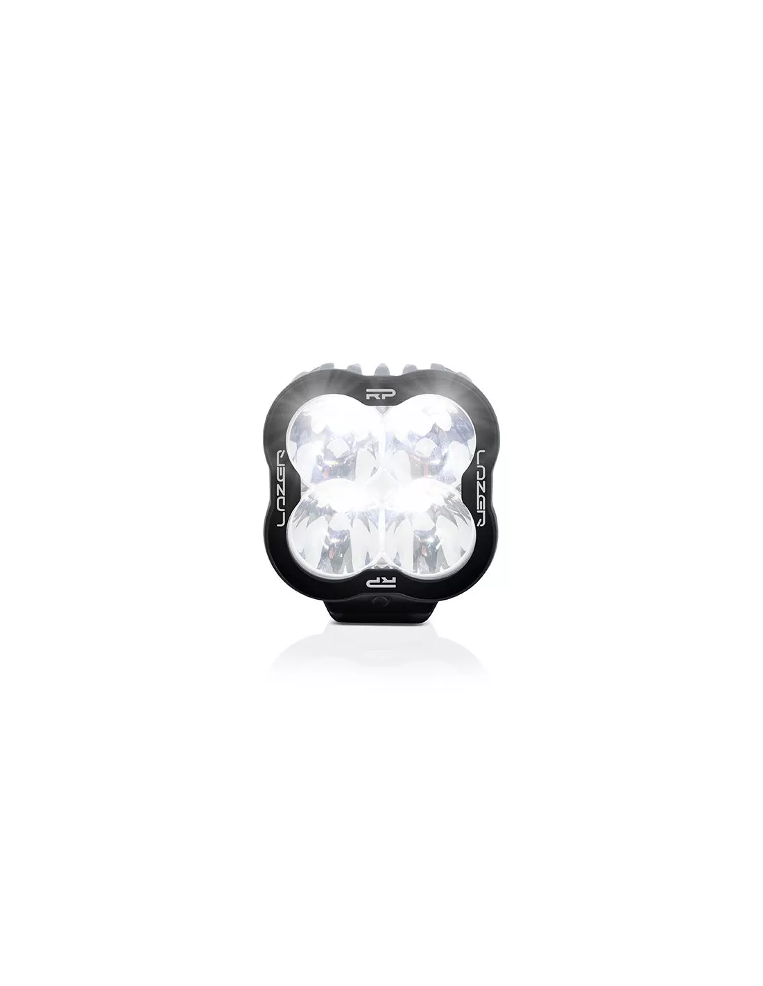 PHARE LED LAZER RACE POD - HYPERSPOT
