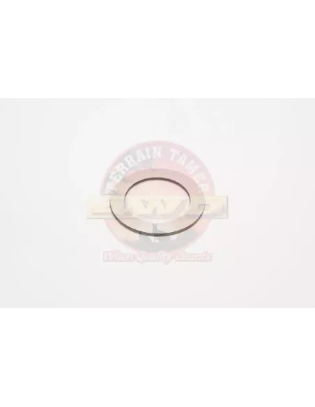 Cale de réglage pignon T 2.06 Terrain Tamer Toyota Fortuner