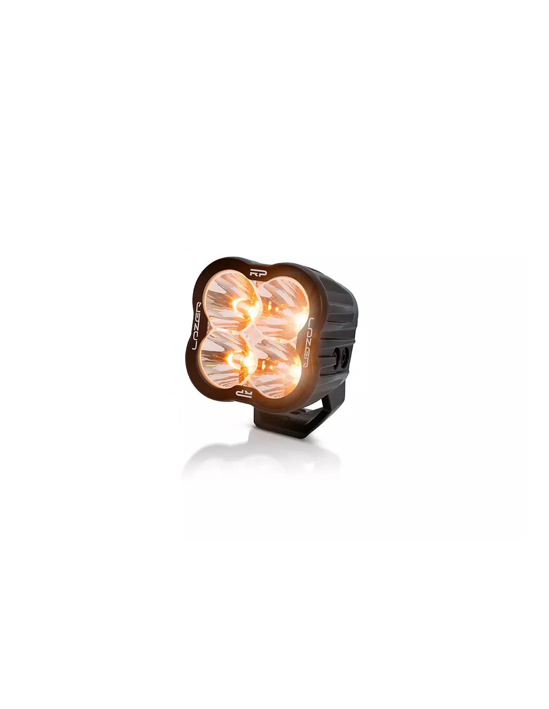 PHARE LED LAZER RACE POD - HYPERSPOT
