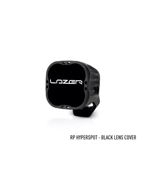 PHARE LED LAZER RACE POD - HYPERSPOT