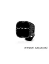 PHARE LED LAZER RACE POD - HYPERSPOT