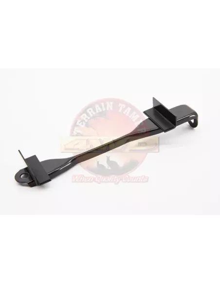 Serre-batterie Terrain Tamer Toyota Land Cruiser FZJ70