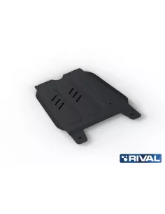 PLAQUE PROTECTION ACIER RIVAL BOITE VITESSE TOYOTA HILUX REV