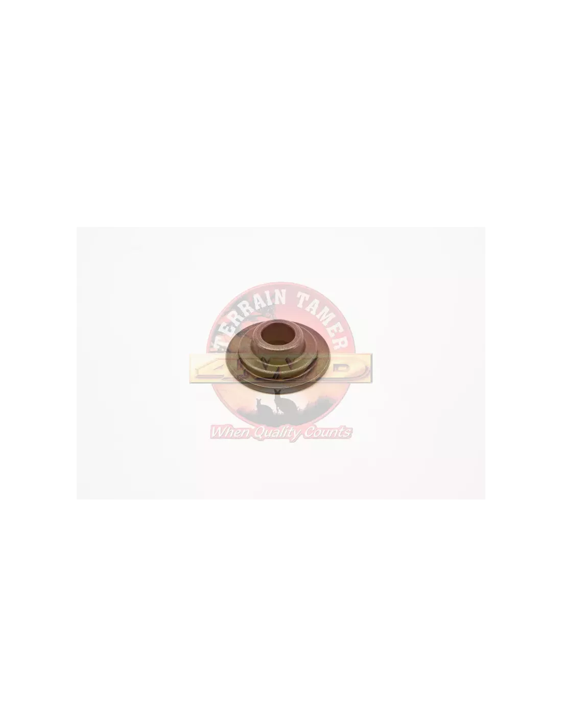 Porte-soupape 3L 5L 1HZ Terrain Tamer Toyota Hilux KZN165