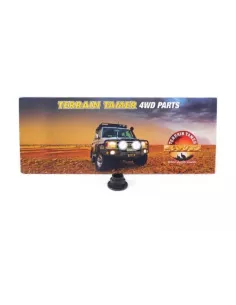 Écrou de Support Moteur Terrain Tamer Toyota Land Cruiser