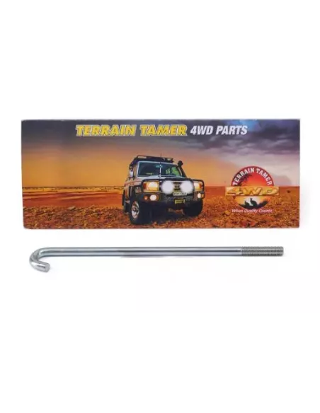 Boulon de fixation de batterie Terrain Tamer Toyota Land