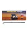 Boulon de fixation de batterie Terrain Tamer Toyota Land