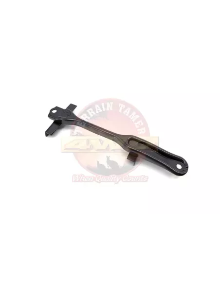 Fixation de batterie Terrain Tamer Toyota Land Cruiser
