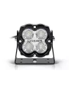 PHARE LED LAZER UTILITY-80 Gen2 NOIR - FIXATION WIDE