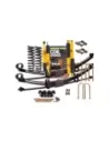 Kit de Suspension Amélioré Terrain Tamer Ford Ranger Px