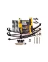 Kit de Suspension Amélioré Terrain Tamer Ford Ranger Px
