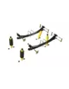Kit de Suspension Amélioré Terrain Tamer Ford Ranger Px