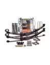 Kit Suspension Réglable PX3 Terrain Tamer Ford Ranger Px