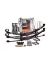 Kit Suspension Réglable PX3 Terrain Tamer Ford Ranger Px