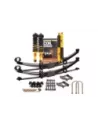 Kit Suspension Assemblé PX3 Terrain Tamer Ford Ranger Px