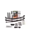 Kit suspension réglable PX4 Terrain Tamer Ford Ranger Py