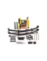 Kit de surélévation suspension PX4 Terrain Tamer Ford