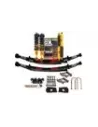 KIT SUSPENSION REHAUSSE GVM 3510KG PX3 08/2018 Terrain Tamer