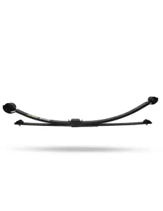LAMES ARR. PEDDERS PARABOLIQUES FORD RANGER 2023+