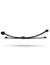 LAMES ARR. PEDDERS PARABOLIQUES FORD RANGER 2023+