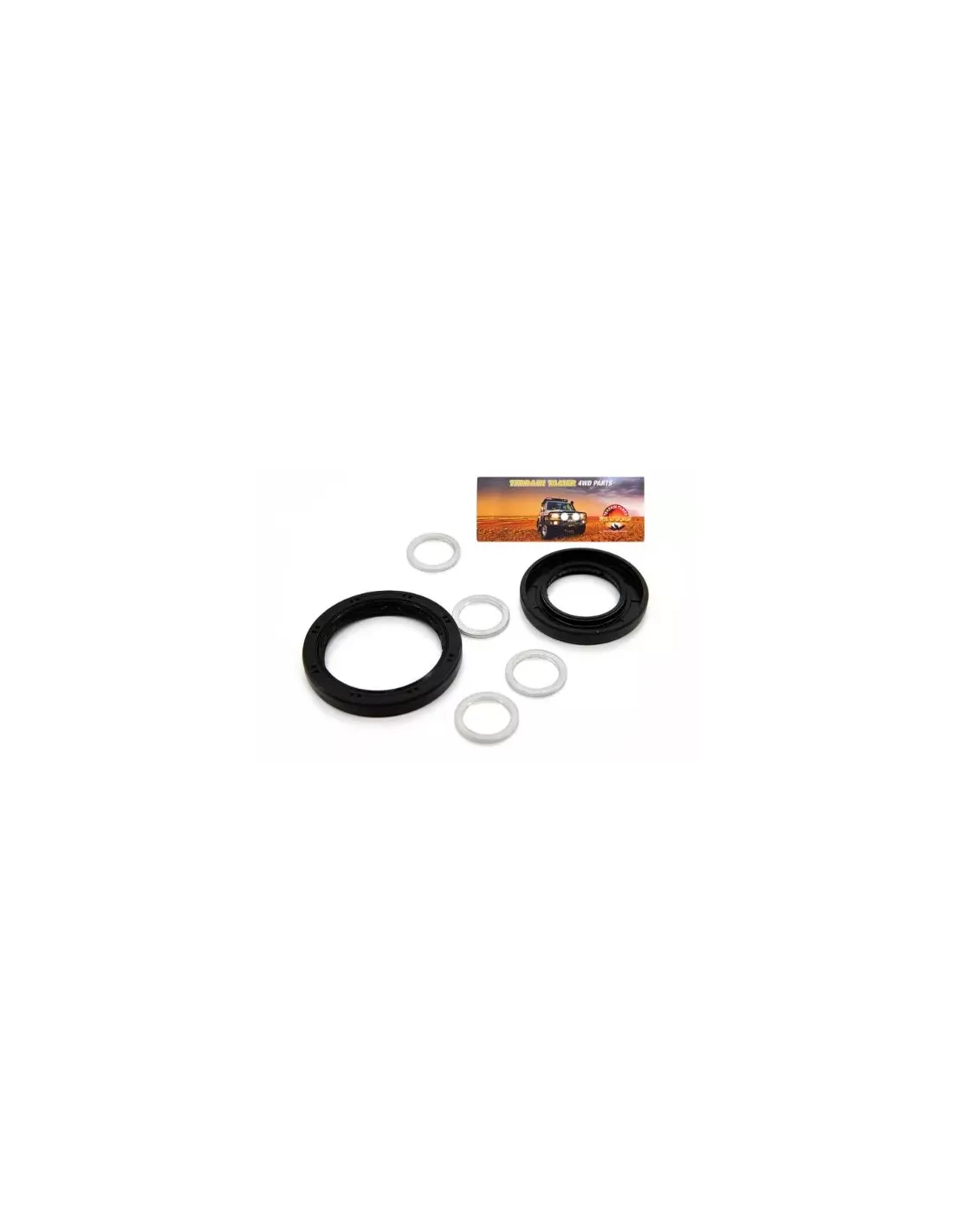 Kit de joints pour boîte de vitesses Terrain Tamer Toyota