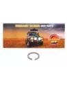 Circlip arbre d'entrée épaisseur 2.15 Terrain Tamer Toyota