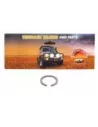 Circlip arbre d'entrée épaisseur 2.15 Terrain Tamer Toyota