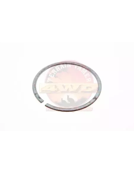 Circlip centre de roulement de pignon principal T 1,65 ID